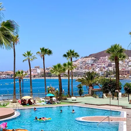 Cristianos Costamar Apartment