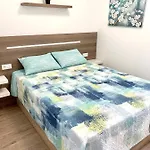 Cristianos Costamar Apartmán *