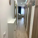 Apartmán Cristianos Costamar Los Cristianos (Tenerife)