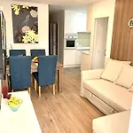 Cristianos Costamar Apartmán Los Cristianos (Tenerife)