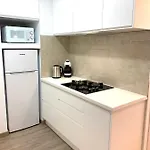 Apartmán Cristianos Costamar Los Cristianos (Tenerife)