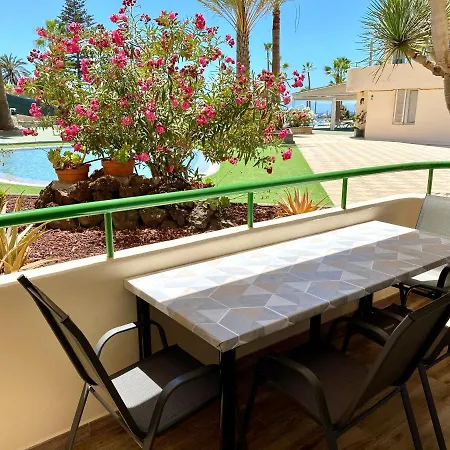 Cristianos Costamar * Los Cristianos (Tenerife)