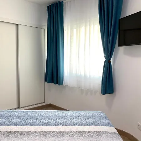 Daire Cristianos Costamar Los Cristianos (Tenerife)