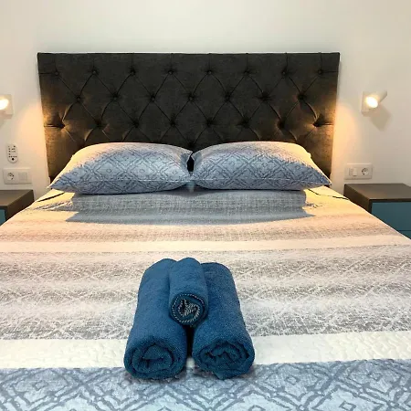 Cristianos Costamar * Los Cristianos (Tenerife)