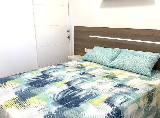 Διαμέρισμα Cristianos Costamar *