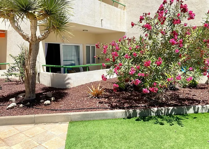 Cristianos Costamar Los Cristianos (Tenerife)