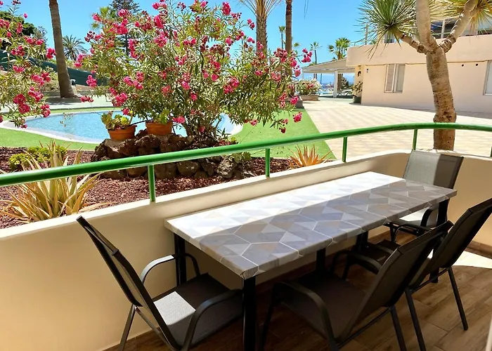 Cristianos Costamar * Los Cristianos (Tenerife)