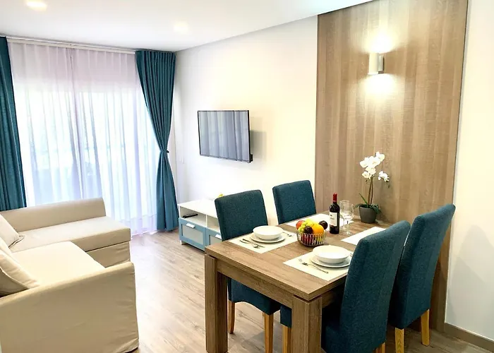 Cristianos Costamar Los Cristianos (Tenerife)