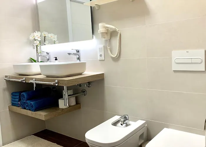 Cristianos Costamar Διαμέρισμα