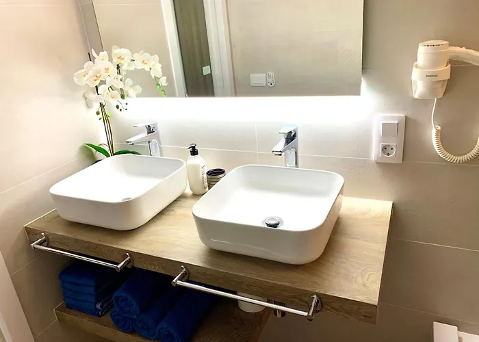 Διαμέρισμα Cristianos Costamar Los Cristianos (Tenerife)