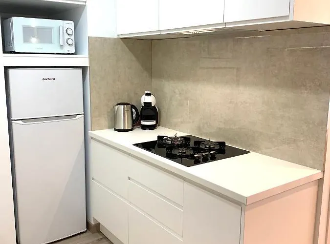 Διαμέρισμα Cristianos Costamar Los Cristianos (Tenerife)