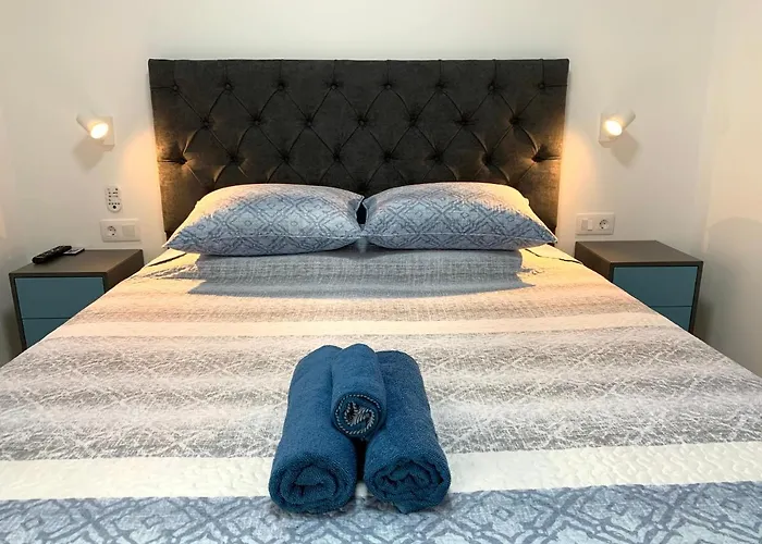 Cristianos Costamar * Los Cristianos (Tenerife)