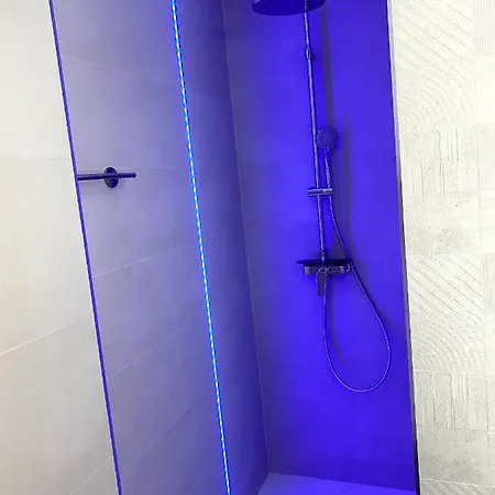 Cristianos Costamar Apartamento *