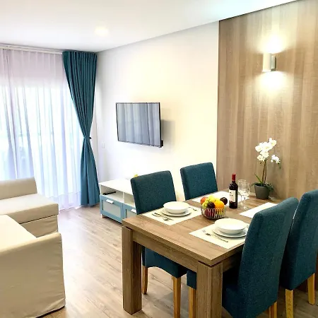 Cristianos Costamar Los Cristianos (Tenerife)