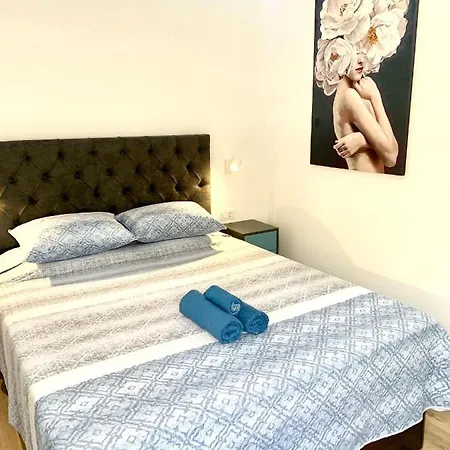 Cristianos Costamar Apartamento Los Cristianos (Tenerife)