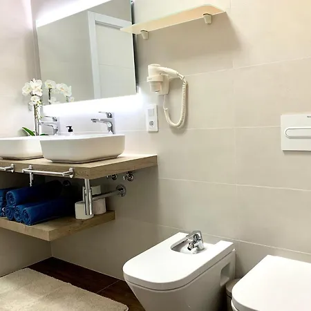 Cristianos Costamar Apartment