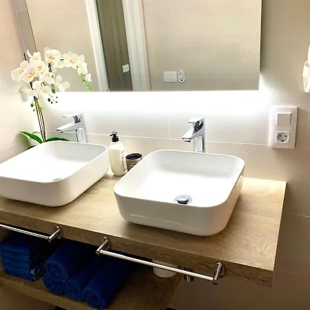 Apartamento Cristianos Costamar Los Cristianos (Tenerife)