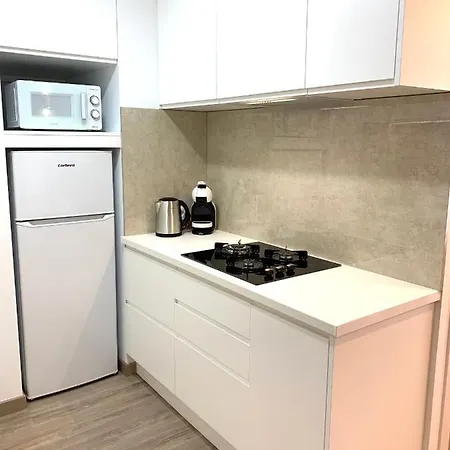 Apartamento Cristianos Costamar Los Cristianos (Tenerife)
