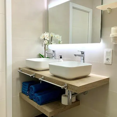 Cristianos Costamar Los Cristianos (Tenerife)