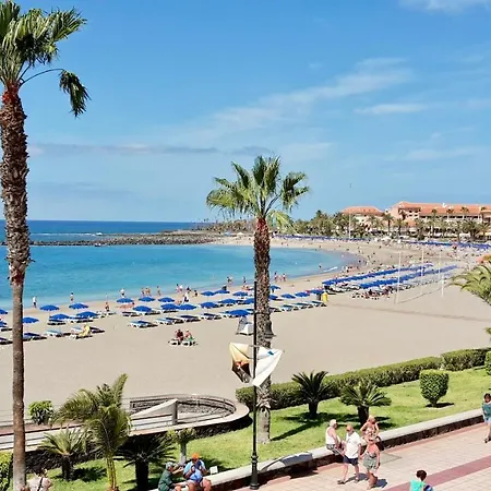 Apartamento Cristianos Costamar