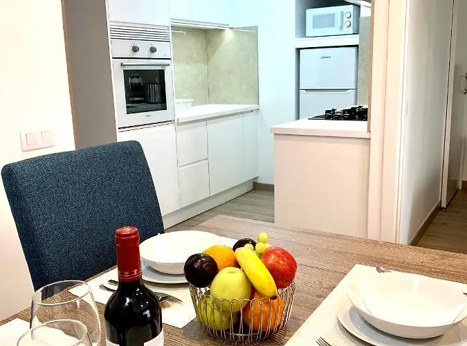 Cristianos Costamar Лос Кристианос