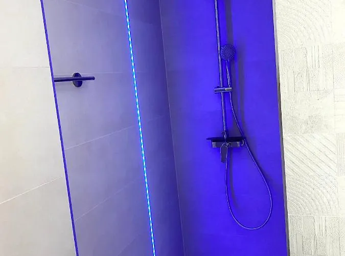 Cristianos Costamar Апартаменты *