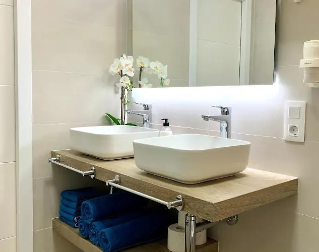 Cristianos Costamar Лос Кристианос